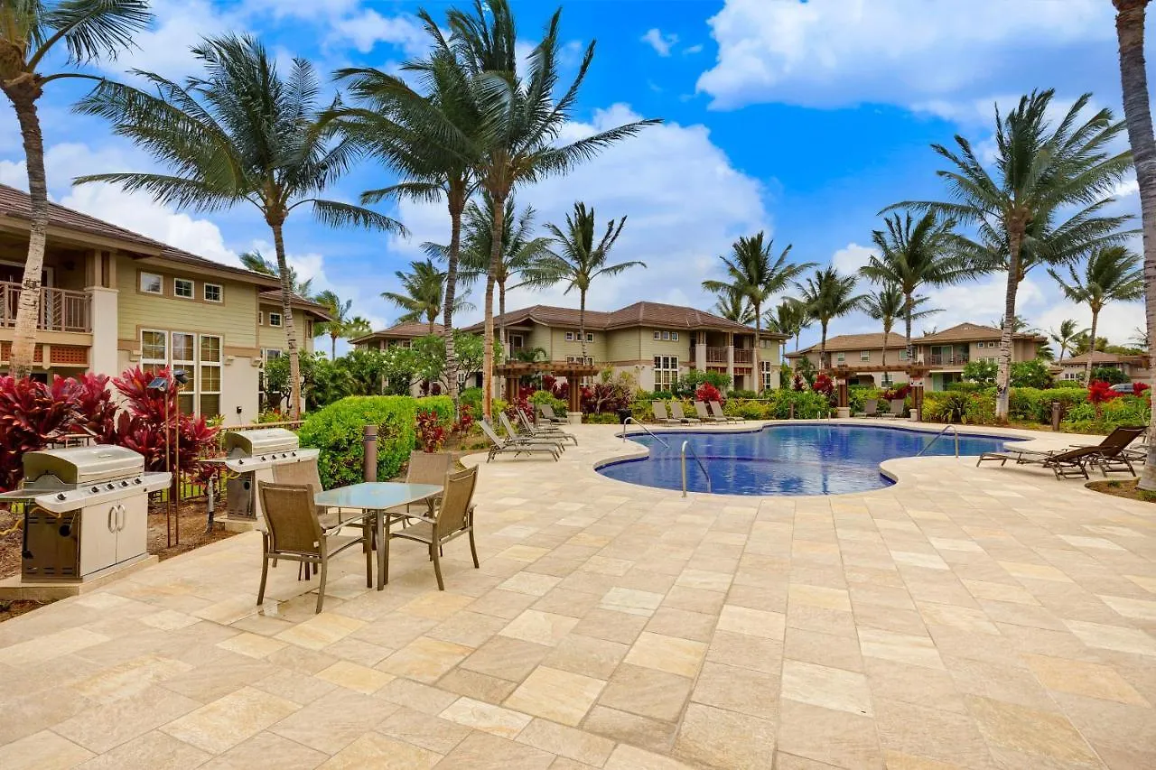 Waikoloa Colony Villas #2105