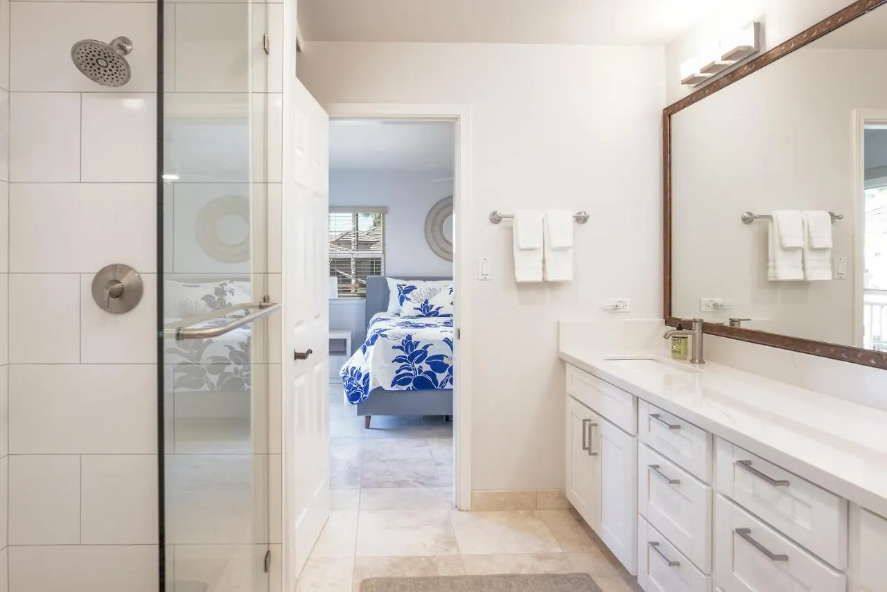 Waikoloa Colony Villas #2105