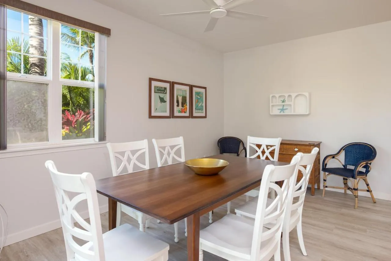 Waikoloa Colony Villas #2105