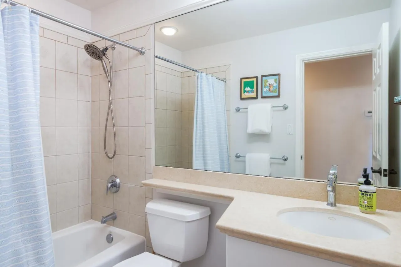 Waikoloa Colony Villas #2105 United States