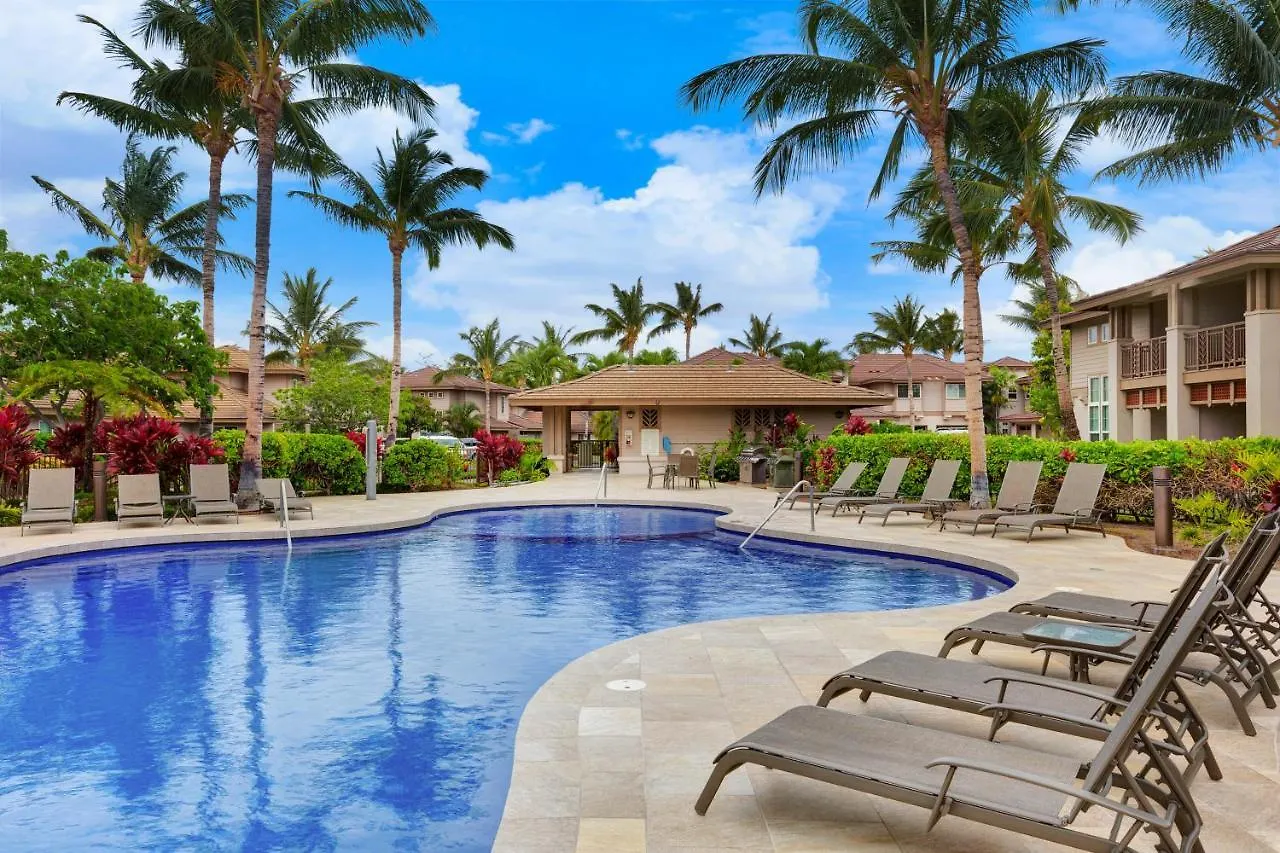 Waikoloa Colony Villas #2105