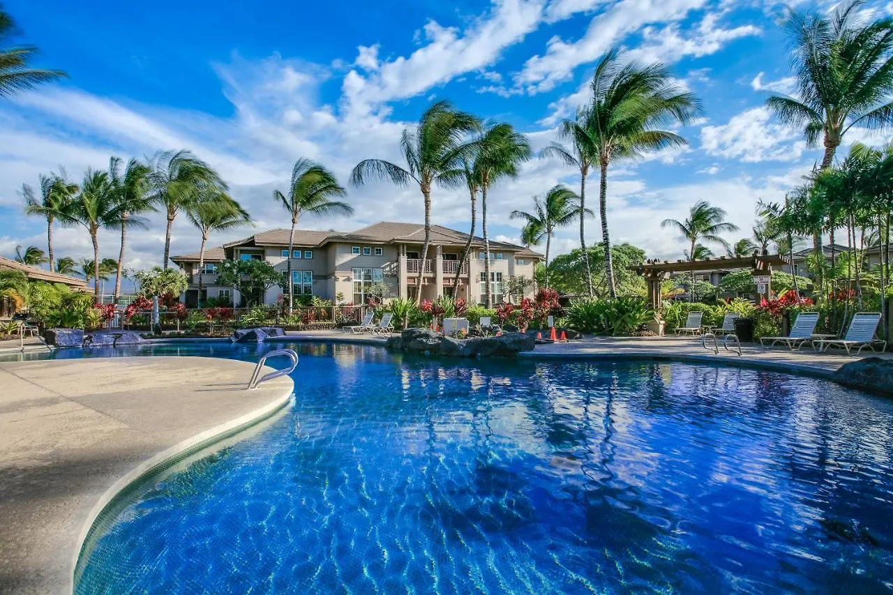Waikoloa Colony Villas #2105 0*,