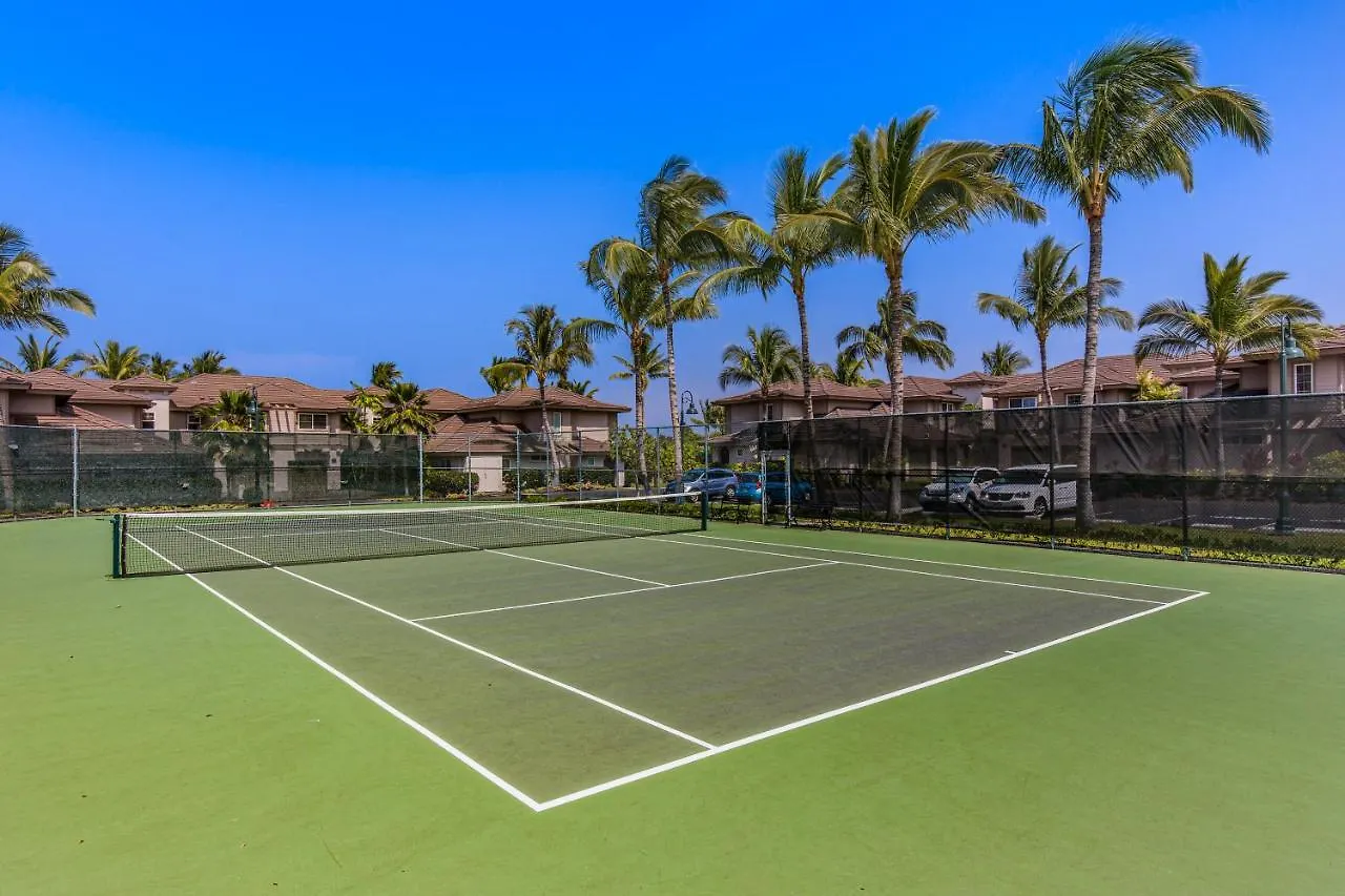 Waikoloa Colony Villas #2105