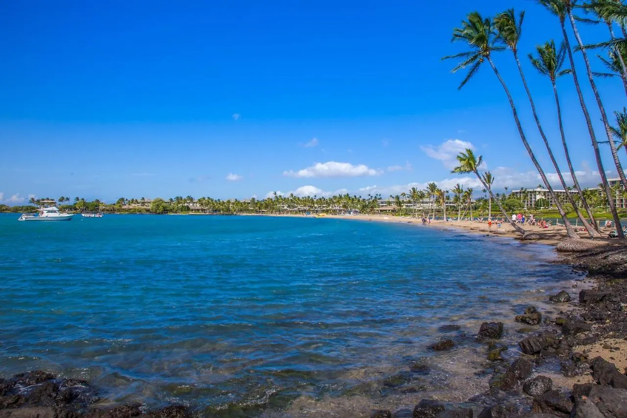 Waikoloa Colony Villas #2105