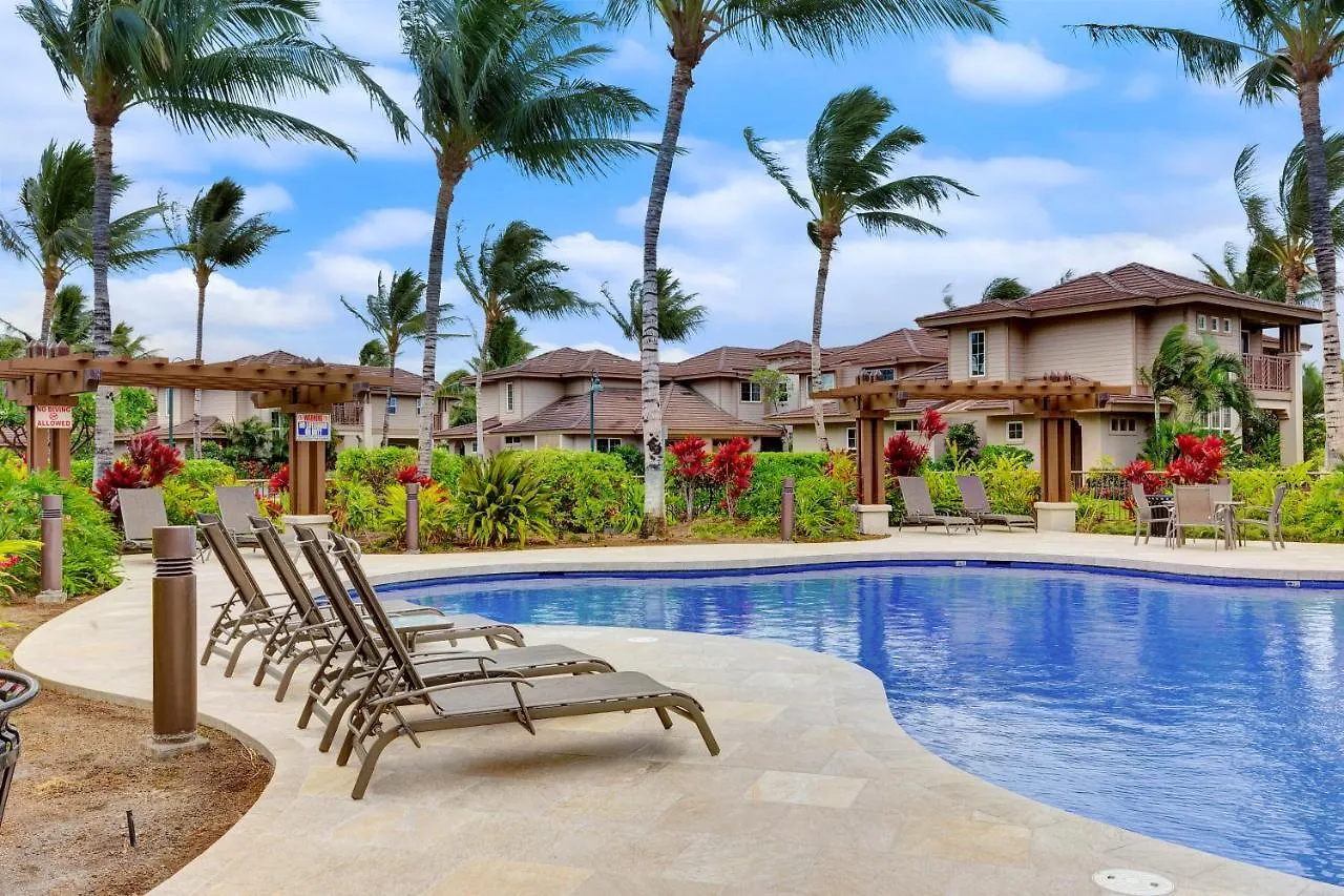 Waikoloa Colony Villas #2105 0*,  United States