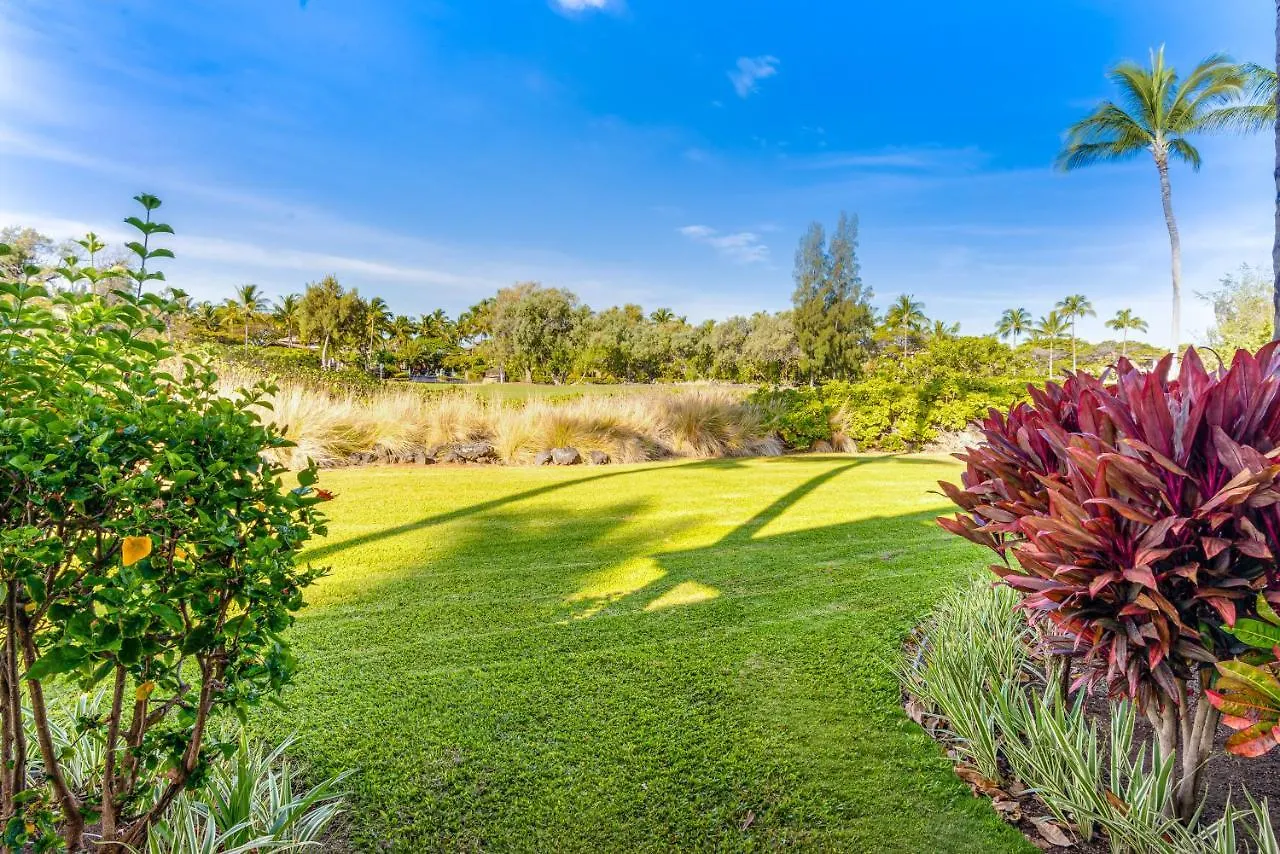 Apartment Waikoloa Colony Villas #2105 United States